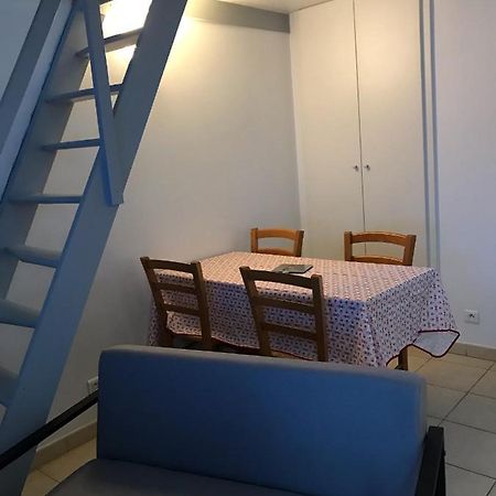 L'Echoppe Rochelaise Villa La Rochelle  Ngoại thất bức ảnh