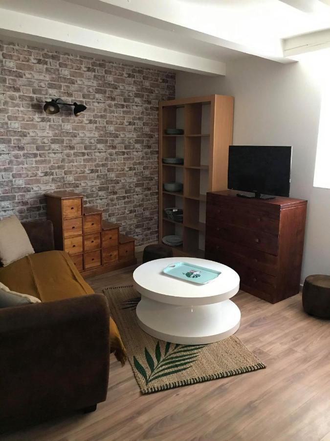 L'Echoppe Rochelaise Villa La Rochelle  Ngoại thất bức ảnh