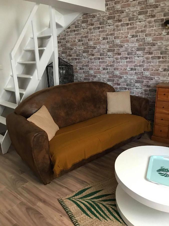 L'Echoppe Rochelaise Villa La Rochelle  Ngoại thất bức ảnh