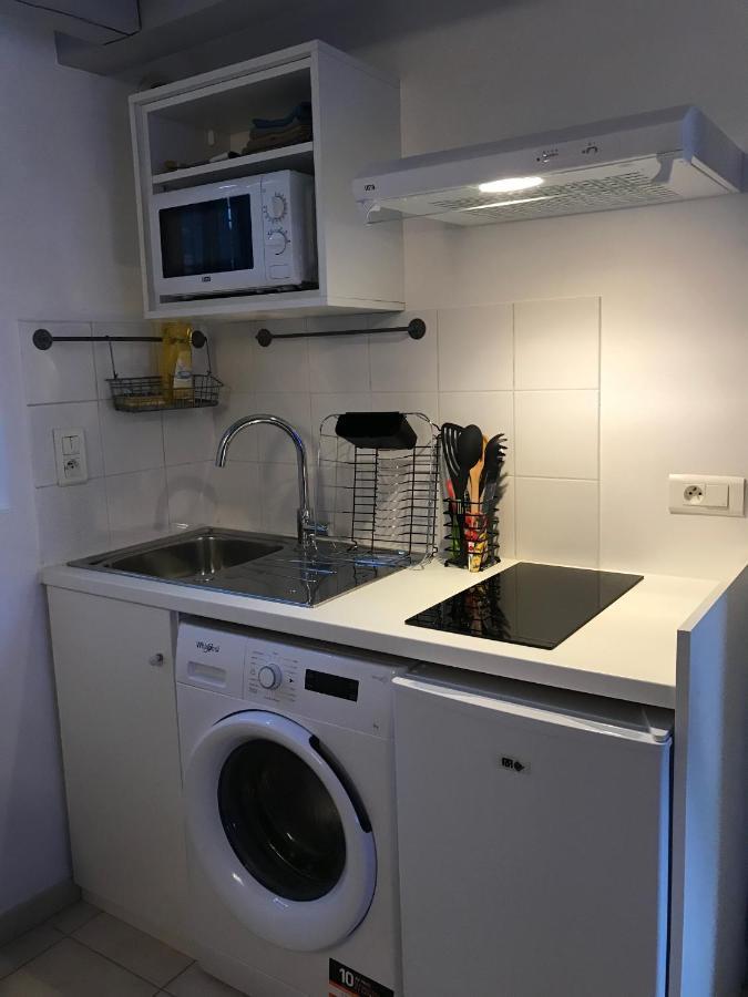 L'Echoppe Rochelaise Villa La Rochelle  Ngoại thất bức ảnh