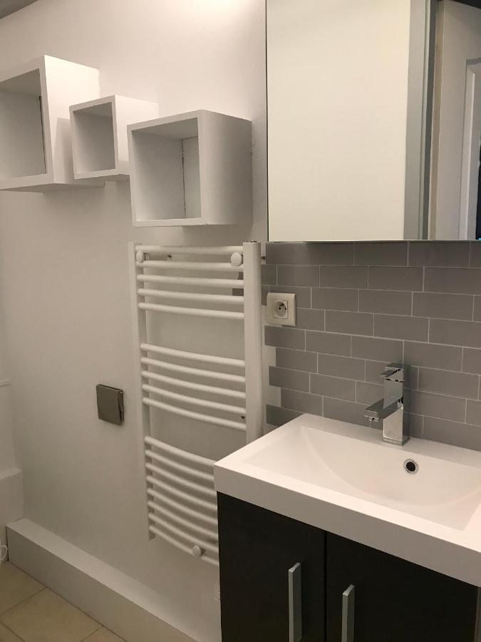 L'Echoppe Rochelaise Villa La Rochelle  Ngoại thất bức ảnh