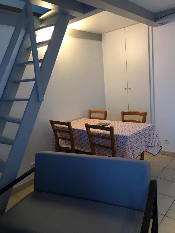 L'Echoppe Rochelaise Villa La Rochelle  Ngoại thất bức ảnh