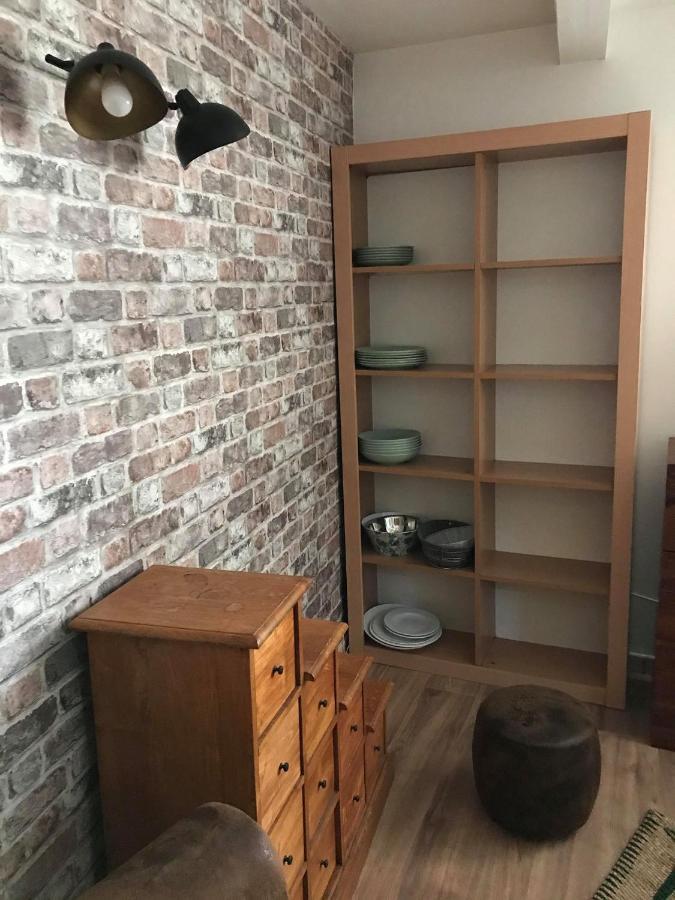 L'Echoppe Rochelaise Villa La Rochelle  Ngoại thất bức ảnh