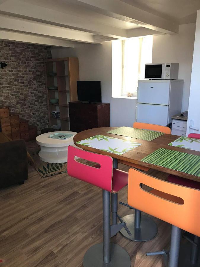 L'Echoppe Rochelaise Villa La Rochelle  Ngoại thất bức ảnh