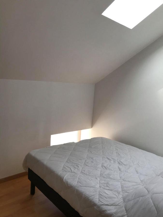 L'Echoppe Rochelaise Villa La Rochelle  Ngoại thất bức ảnh