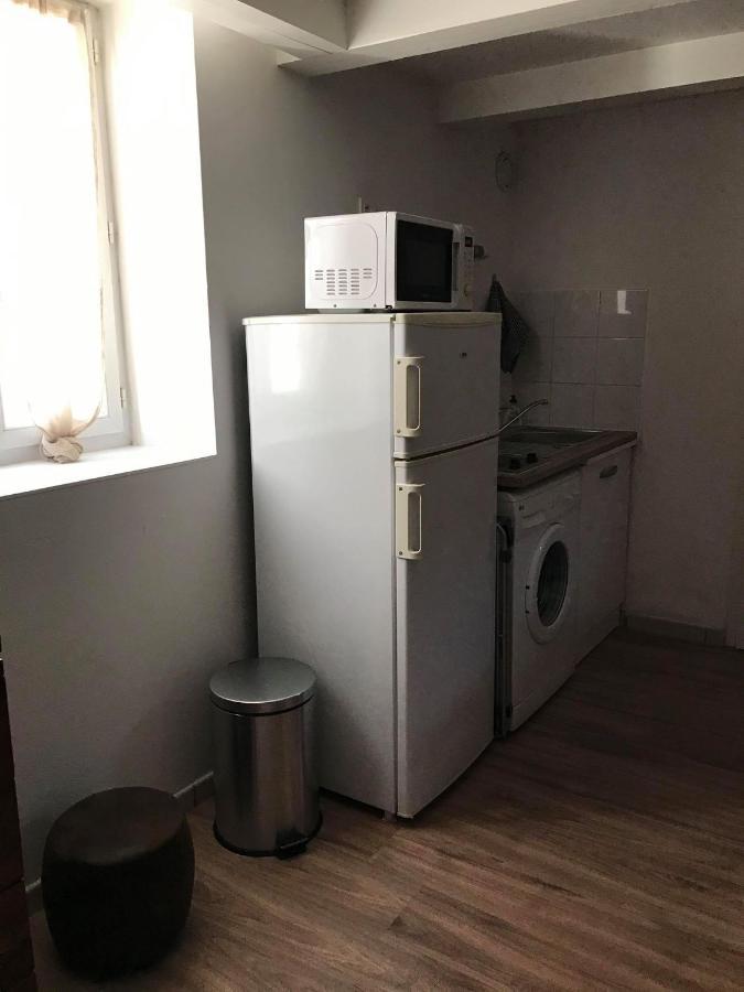 L'Echoppe Rochelaise Villa La Rochelle  Ngoại thất bức ảnh