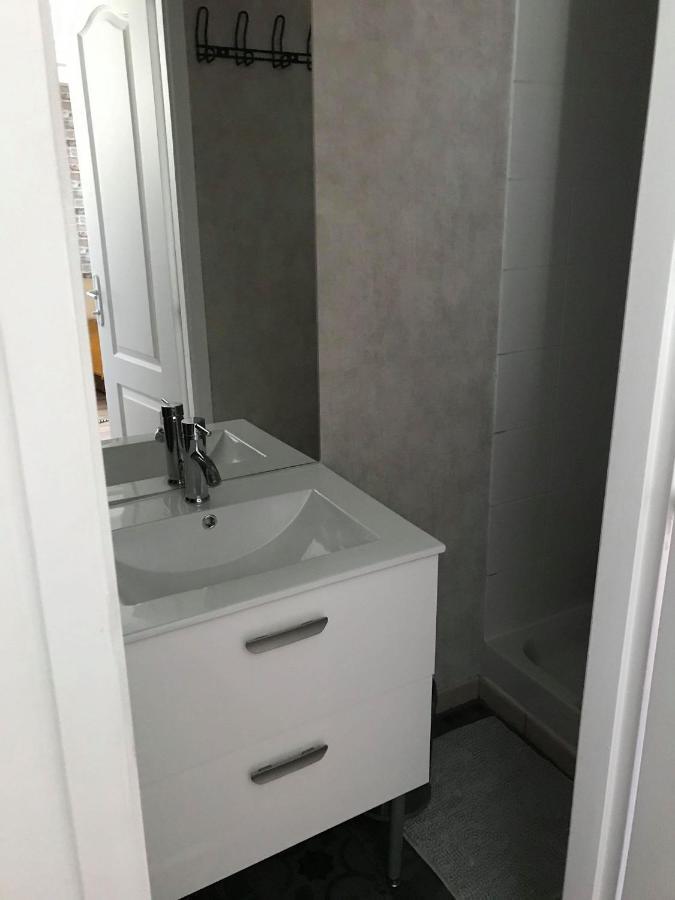 L'Echoppe Rochelaise Villa La Rochelle  Ngoại thất bức ảnh